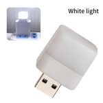 square white light