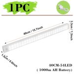 54LED-40CM 1PC